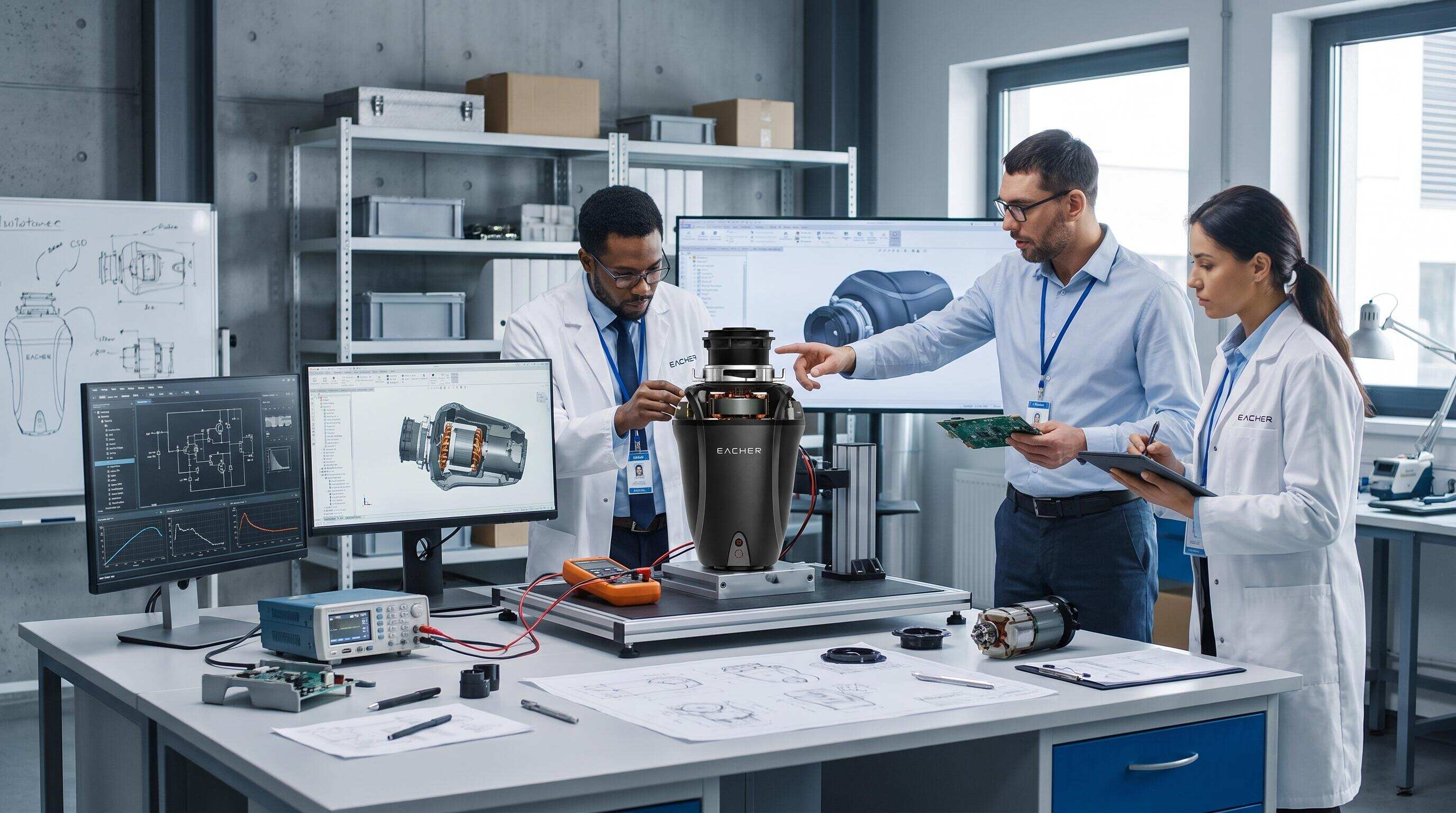 Lessons from Building Long-Term OEM Partnerships: A Look Back at Recent Client Collaborations Lessons from Building Long-Term OEM Partnerships: A Look Back at Recent Client Collaborations