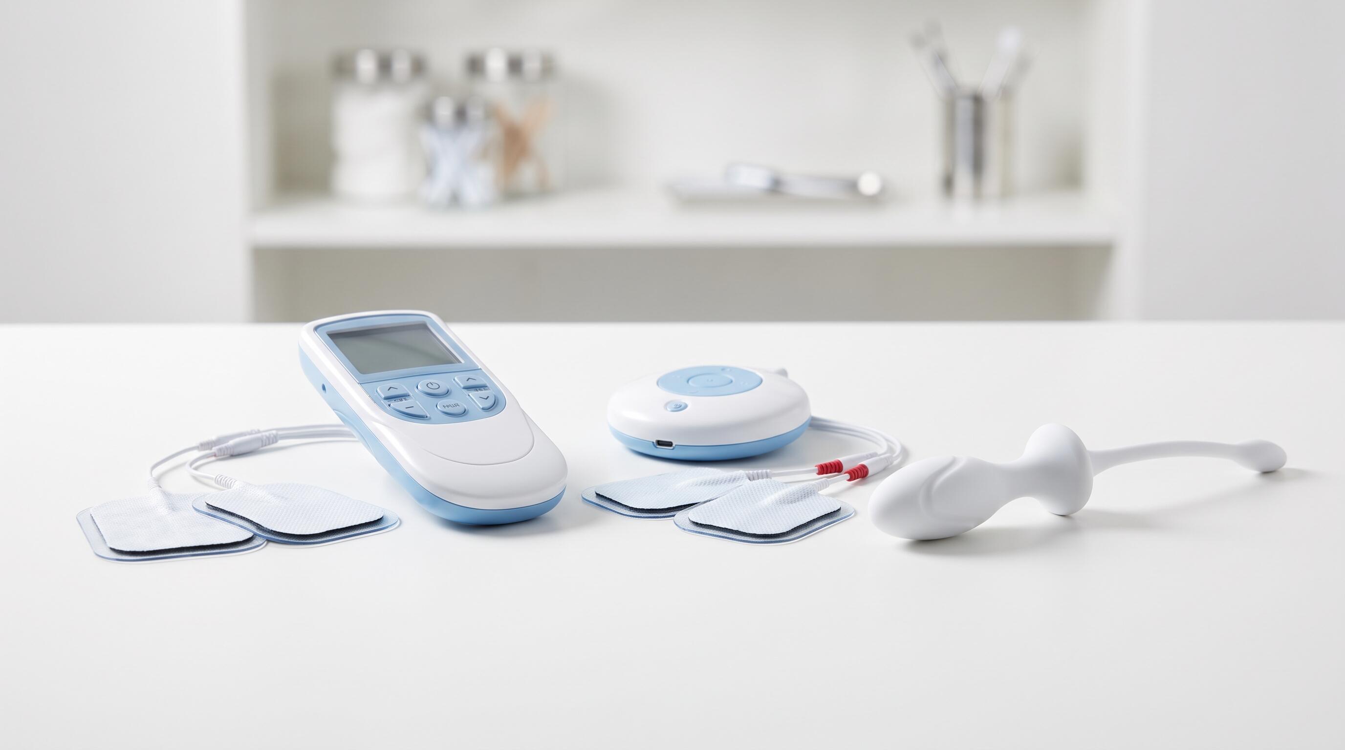 Which iStim TENS EMS Device Should You Buy? A complete buying guide for TENS, EMS, and Kegel devices