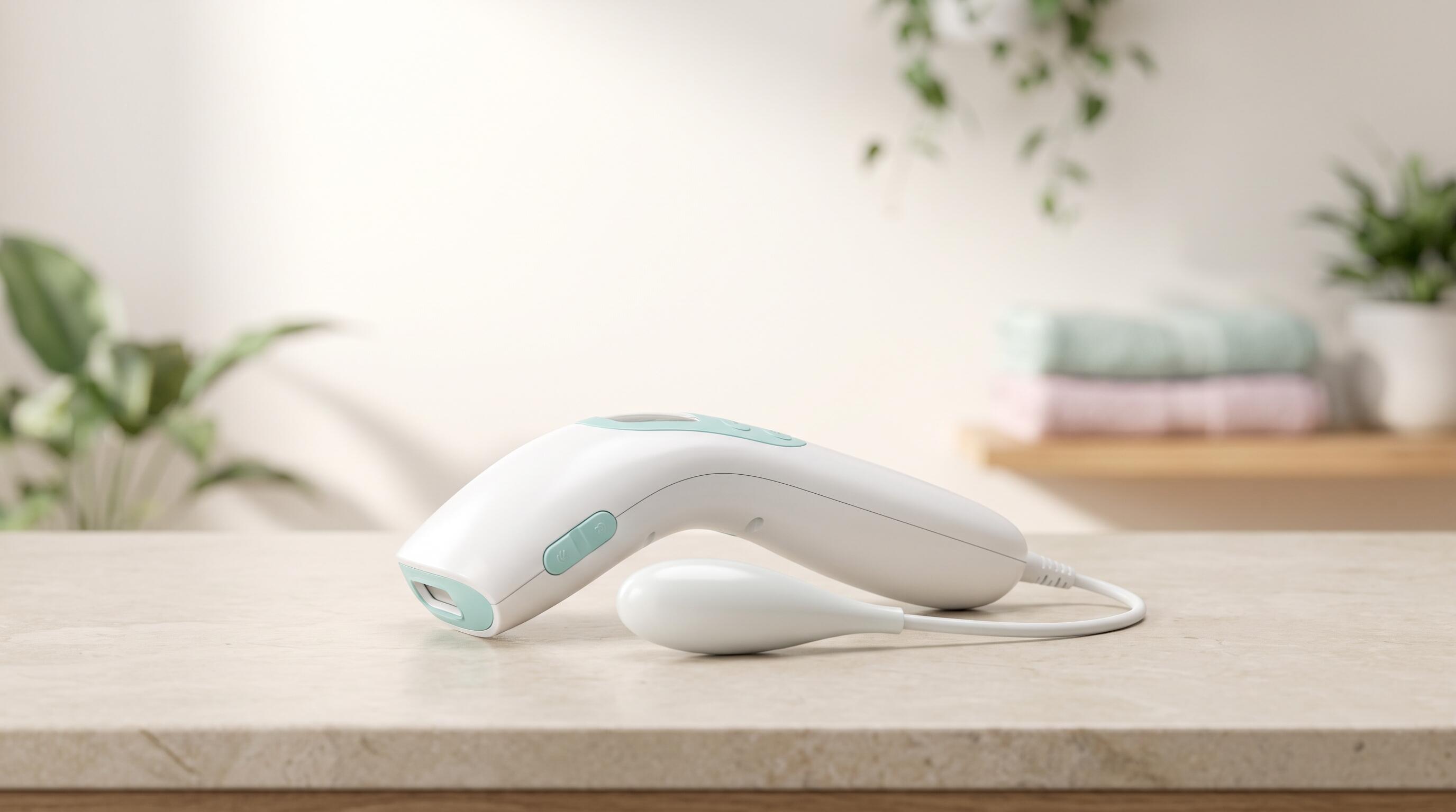 iStim V2 Kegel pelvic floor stimulator reviewed for home use by women seeking drug-free pelvic health solutions