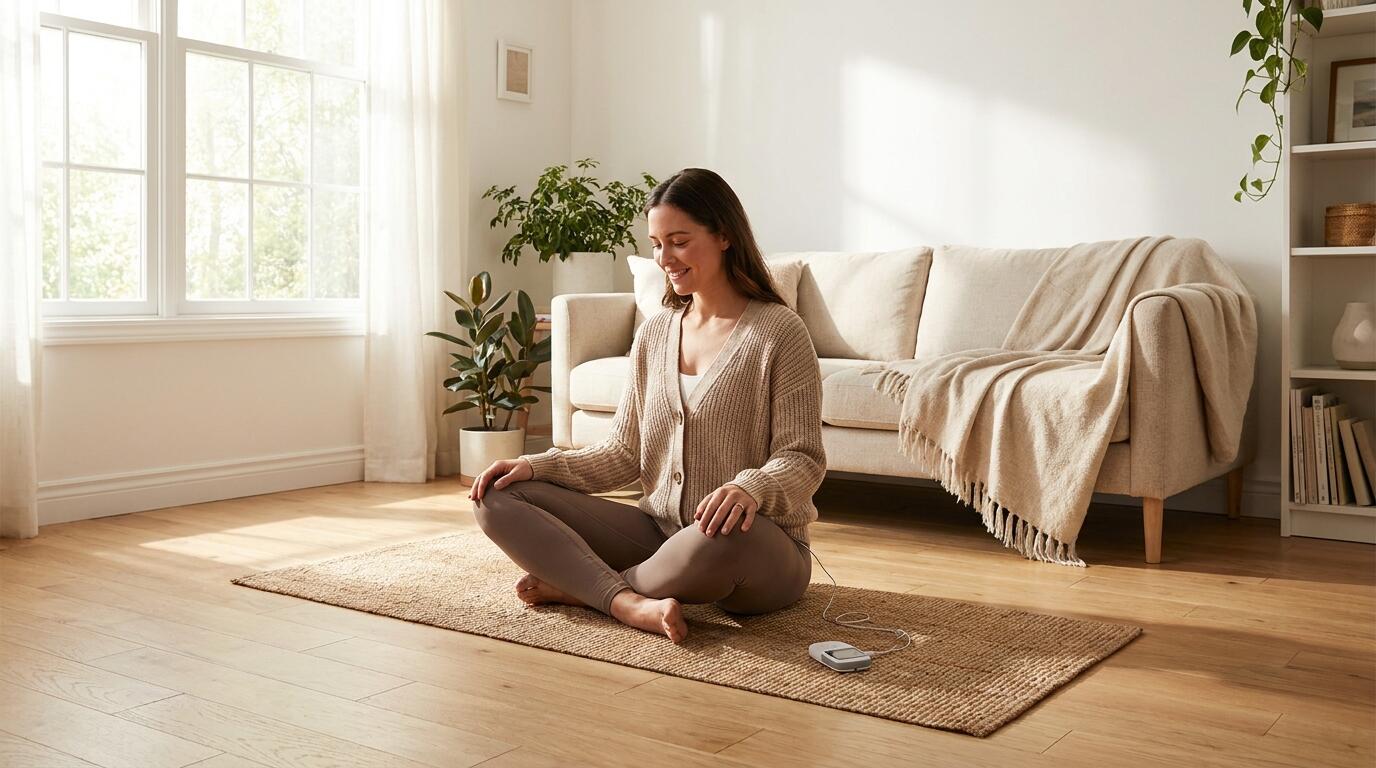 Best pelvic floor device for postpartum recovery routines at home