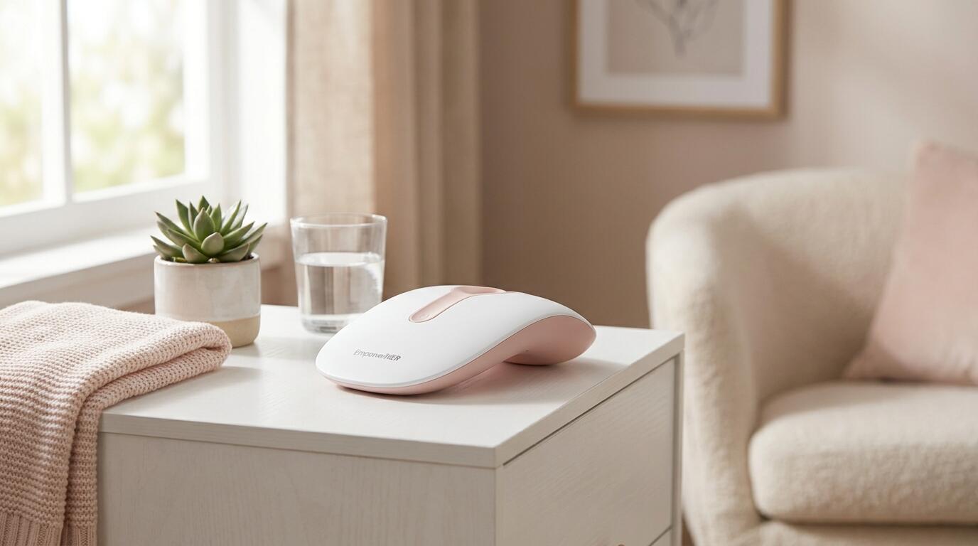 Best Postpartum Pelvic Floor Trainer Device for New Mothers Recovery at Home