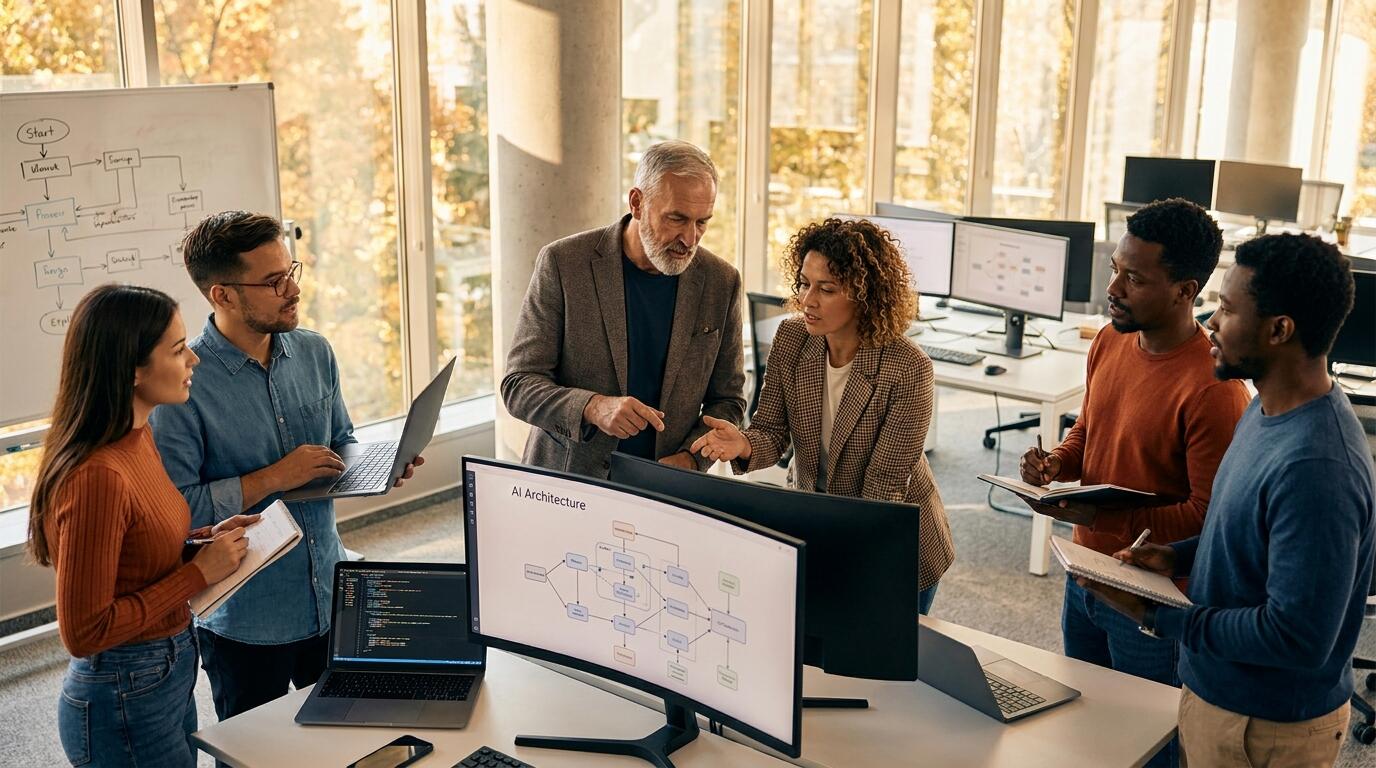 Engineering direction for product teams