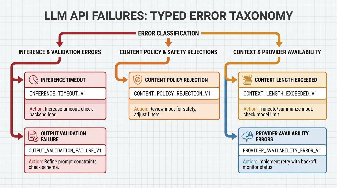 API Error Handling Diagram